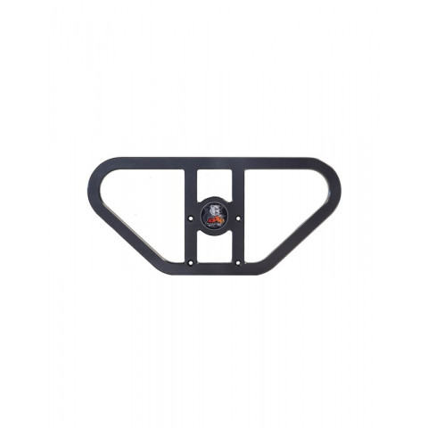 Bumper avant AXP - noir