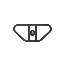 Bumper avant AXP - noir