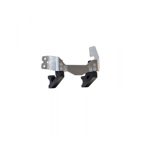 Kit d'adaptation sabot moteur AXP
