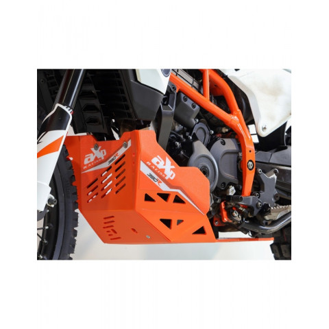Kit d'adaptation sabot moteur AXP