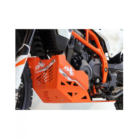 Kit d'adaptation sabot moteur AXP