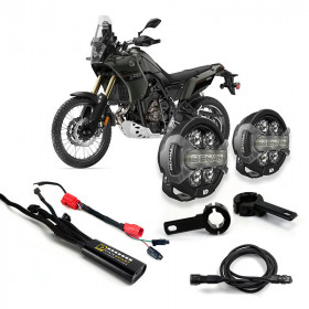 Kit d'éclairages DENALI D7 Pro CANsmart™