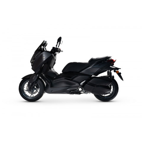 Bulle MALOSSI Sport
