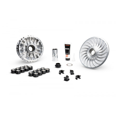 Variateur MALOSSI Multivar