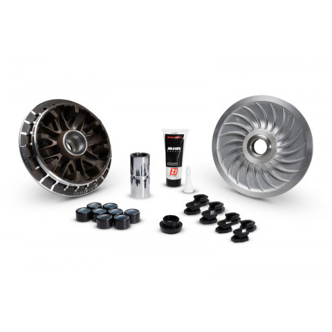 Variateur MALOSSI Multivar
