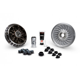 Variateur MALOSSI Multivar