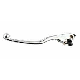 Levier gauche HIGHSIDER smart type origine - forgé, poli