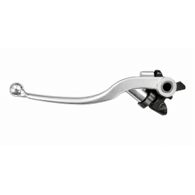 Levier gauche HIGHSIDER smart type origine - forgé, poli