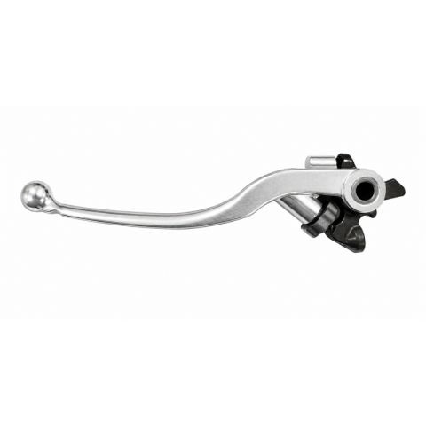 Levier gauche HIGHSIDER smart type origine - forgé, poli