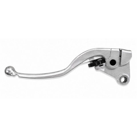 Levier gauche HIGHSIDER smart type origine - poli