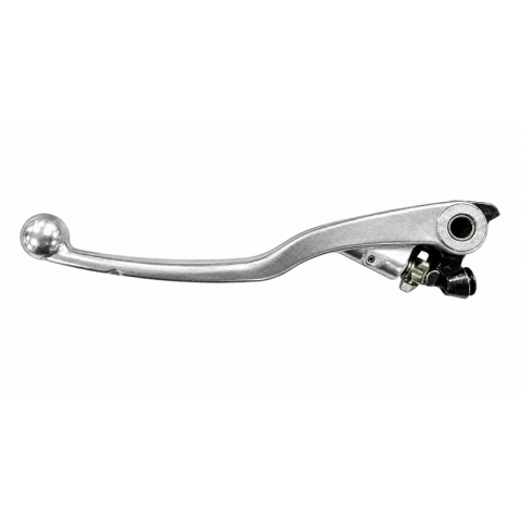 Levier gauche HIGHSIDER smart type origine - forgé, poli