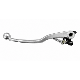 Levier gauche HIGHSIDER smart type origine - forgé, poli