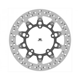 Disque de frein NG BRAKES rond