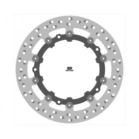 Disque de frein NG BRAKES rond