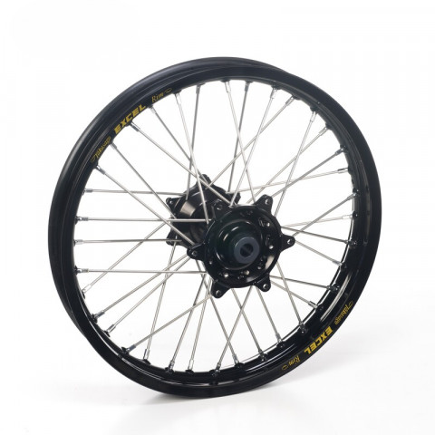 Roue avant complète HAAN WHEELS 19x2,50x36T