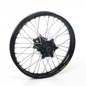 Roue arrière complète HAAN WHEELS 18x2,50x36T