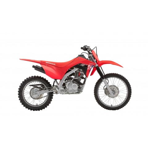 MOTO HONDA 125 CRF 2026