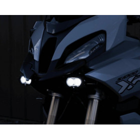 Support éclairage DENALI BMW S1000XR