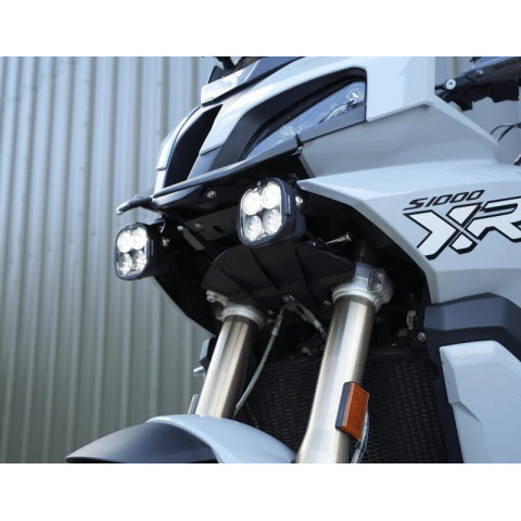 Support éclairage DENALI BMW S1000XR