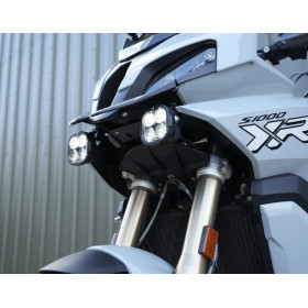 Support éclairage DENALI BMW S1000XR