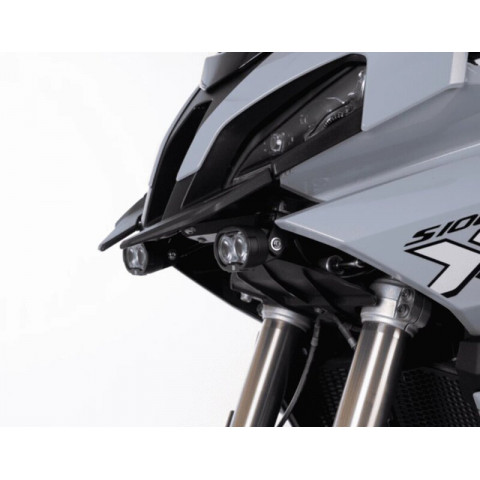 Support éclairage DENALI BMW S1000XR