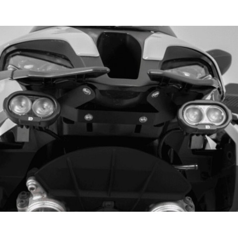 Support éclairage DENALI BMW S1000XR