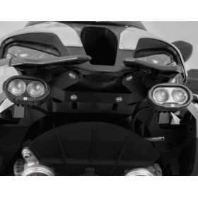 Support éclairage DENALI BMW S1000XR