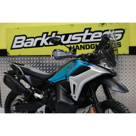 Kit de montage BARKBUSTERS montage 2 points alu