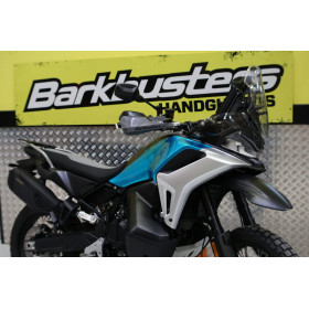 Kit de montage BARKBUSTERS montage 2 points alu