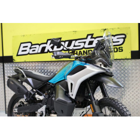 Kit de montage BARKBUSTERS montage 2 points alu