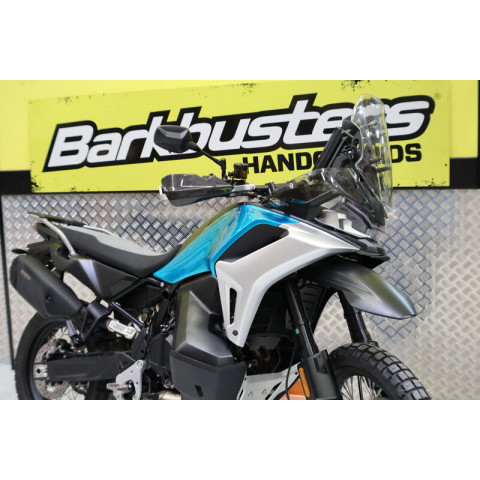 Kit de montage BARKBUSTERS montage 2 points alu