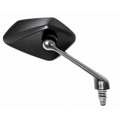 Rétroviseur HIGHSIDER smart droit type origine - noir
