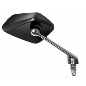 Rétroviseur HIGHSIDER smart droit type origine - noir