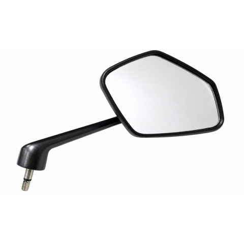 Rétroviseur HIGHSIDER smart droit type origine - noir