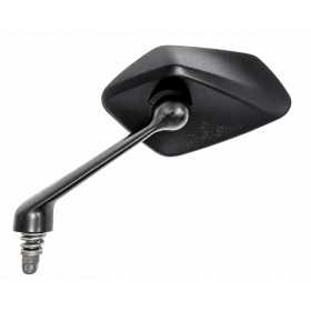 Rétroviseur HIGHSIDER smart gauche type origine Zontes - noir