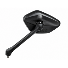 Rétroviseur HIGHSIDER smart gauche type origine Zontes - noir