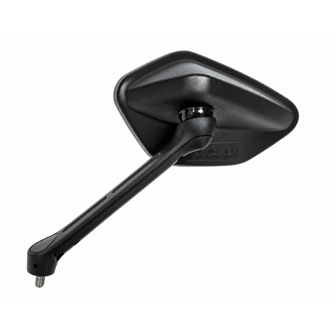 Rétroviseur HIGHSIDER smart gauche type origine Zontes - noir