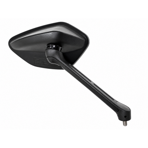 Rétroviseur HIGHSIDER smart droit type origine - noir