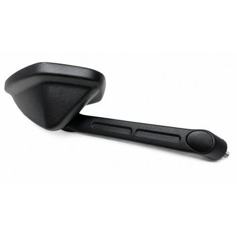 Rétroviseur HIGHSIDER smart droit type origine - noir