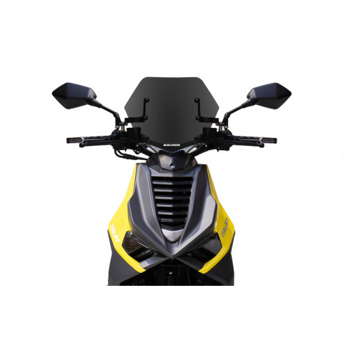 Bulle MALOSSI Sport