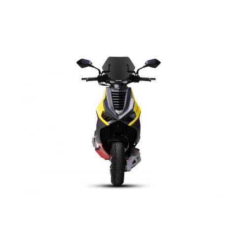 Bulle MALOSSI Sport