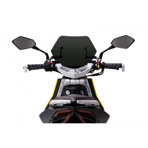 Bulle MALOSSI Sport