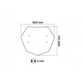 Bulle MALOSSI Sport
