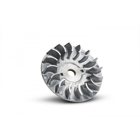 Demi-poulie fixe MALOSSI Ventilvar 2000 - Ø122mm