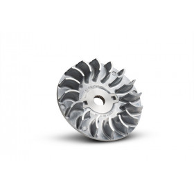 Demi-poulie fixe MALOSSI Ventilvar 2000 - Ø122mm