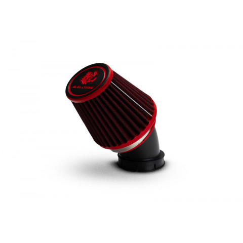 Filtre à air MALOSSI Red E18 Ø 55/60 mm