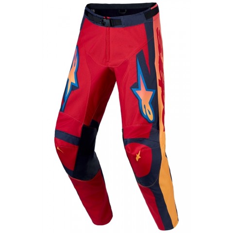 RACER HUNT PANTS