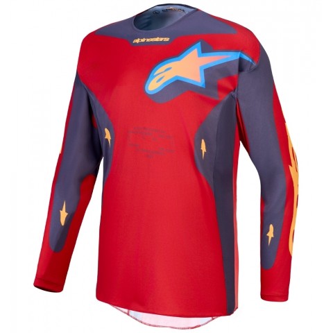 RACER HUNT JERSEY