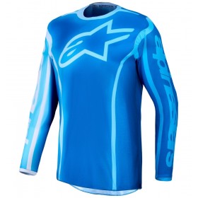 FLUID KEPLER JERSEY