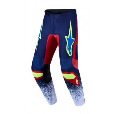 FLUID DRAG PANTS